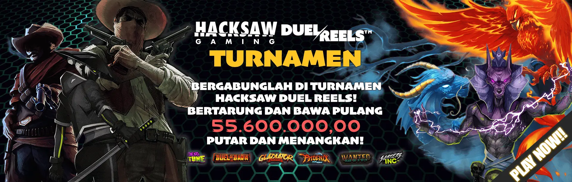 Semangkaslot Desktop