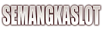 SEMANGKASLOT